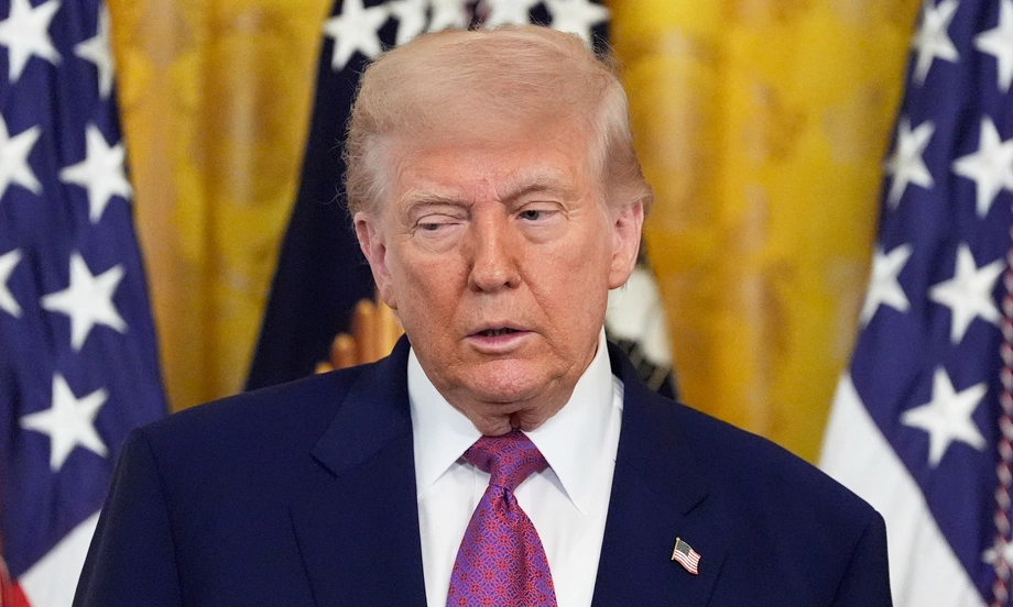 Ông Trump kêu gọi Iran chấp nhận thỏa thuận trước khi 'không còn gì cả' - Báo VnExpress