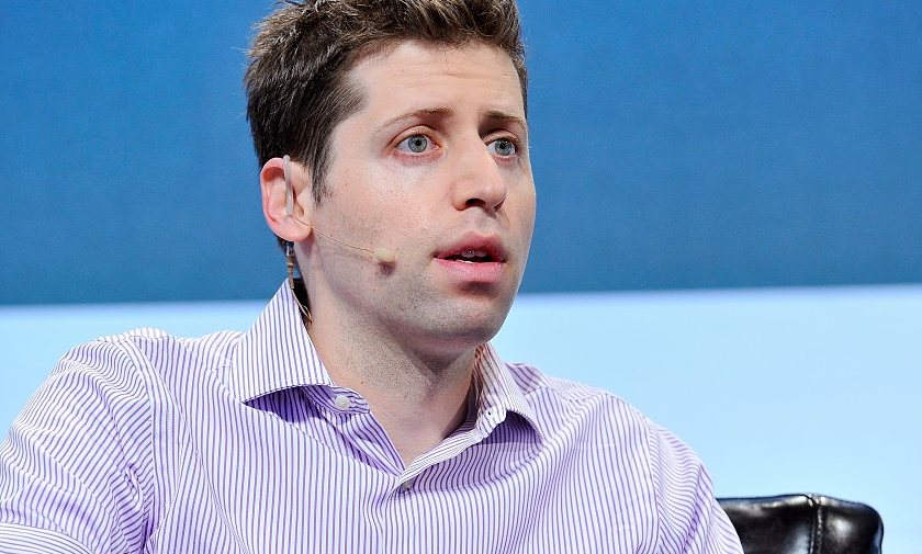 Sam Altman hé lộ mức tiêu thụ điện của ChatGPT