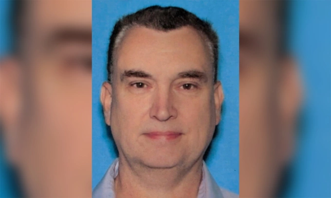Vance Luther Boelter. Ảnh: FBI