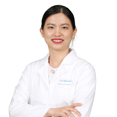 THS.BSNT NGUYỄN THỊ HUYỀN