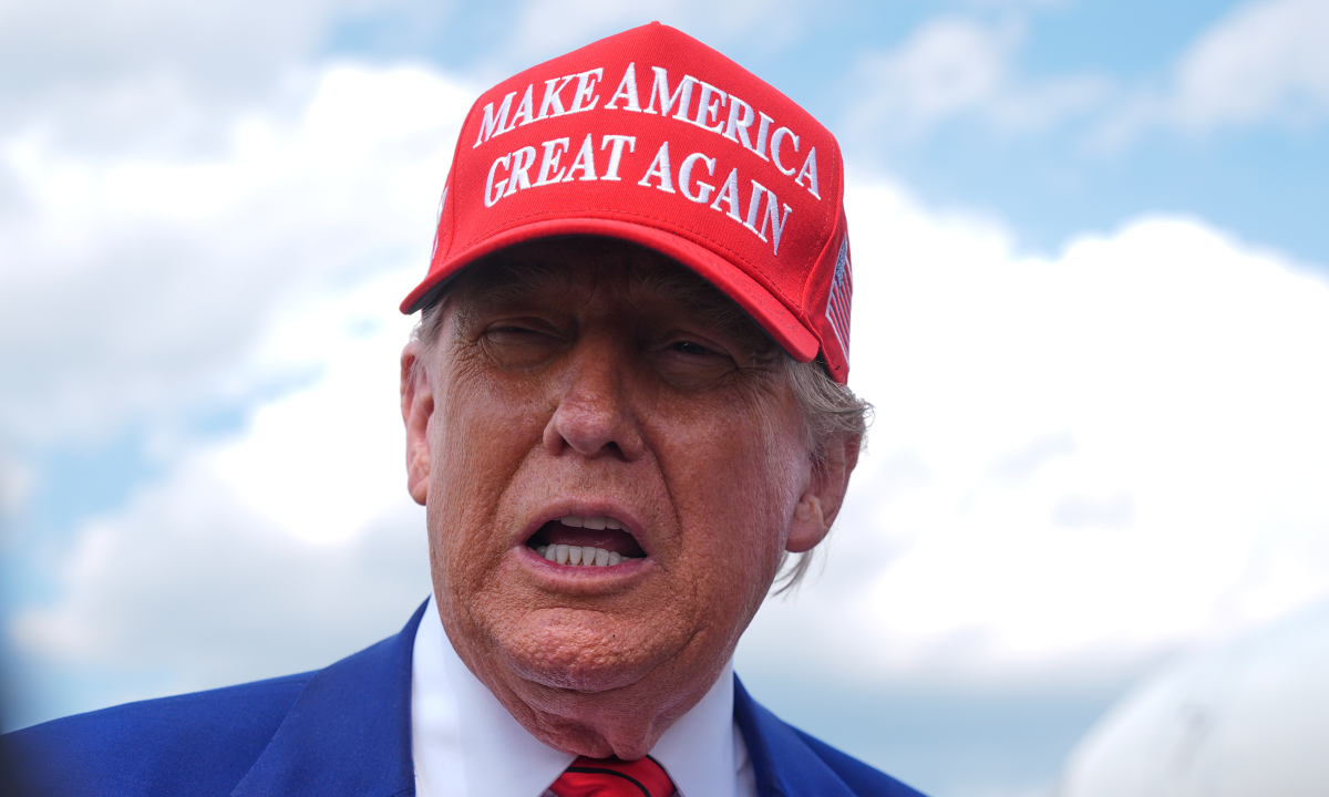 Ông Trump: Tình báo Mỹ đã sai lầm về chương trình hạt nhân Iran - Báo VnExpress