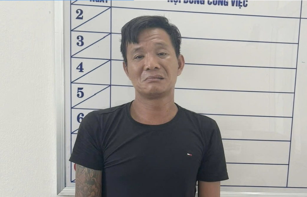 Giết người vì nghĩ bị 'nhìn đểu'