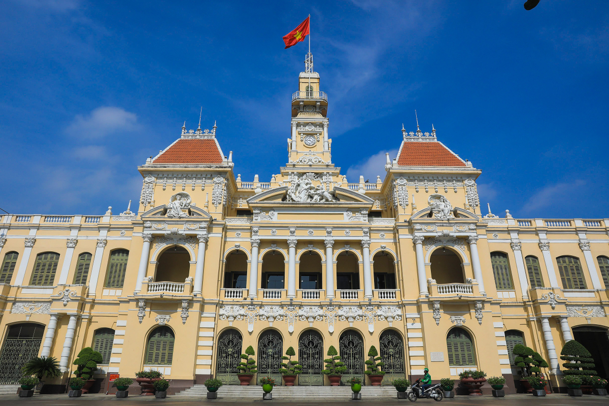 Danh sách Phó chủ tịch UBND 23 tỉnh, thành mới