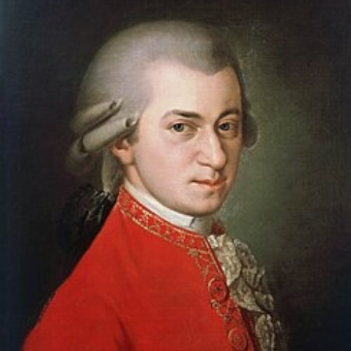 Bí ẩn cái chết của thiên tài âm nhạc Mozart Bí ẩn cái chết của thiên tài âm nhạc Mozart