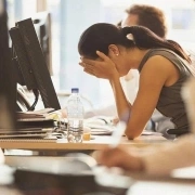 U40 bắt đầu lại sự nghiệp