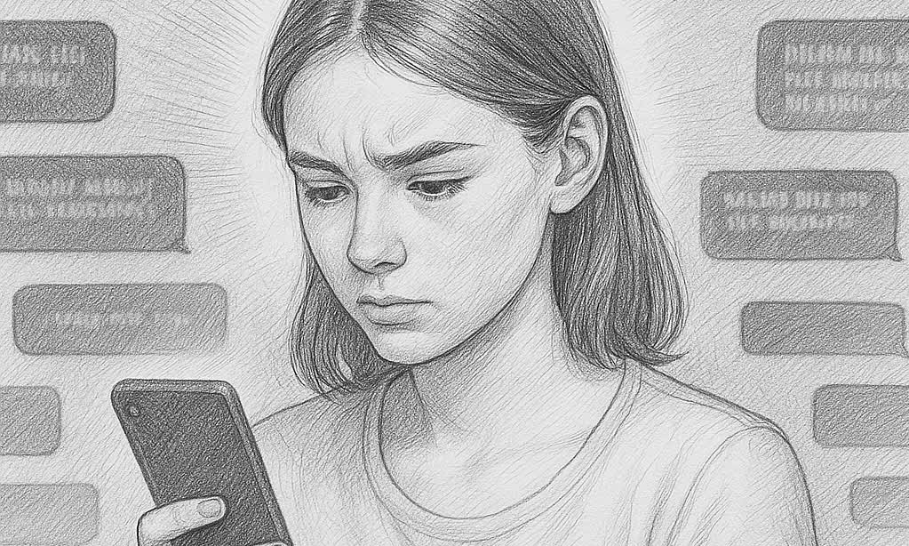 Bị phạt tù vì đăng 450 bài lăng mạ diễn viên Hàn Quốc