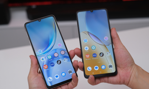 Nubia A36 - Tin tức mới nhất 24h qua - Báo VnExpress