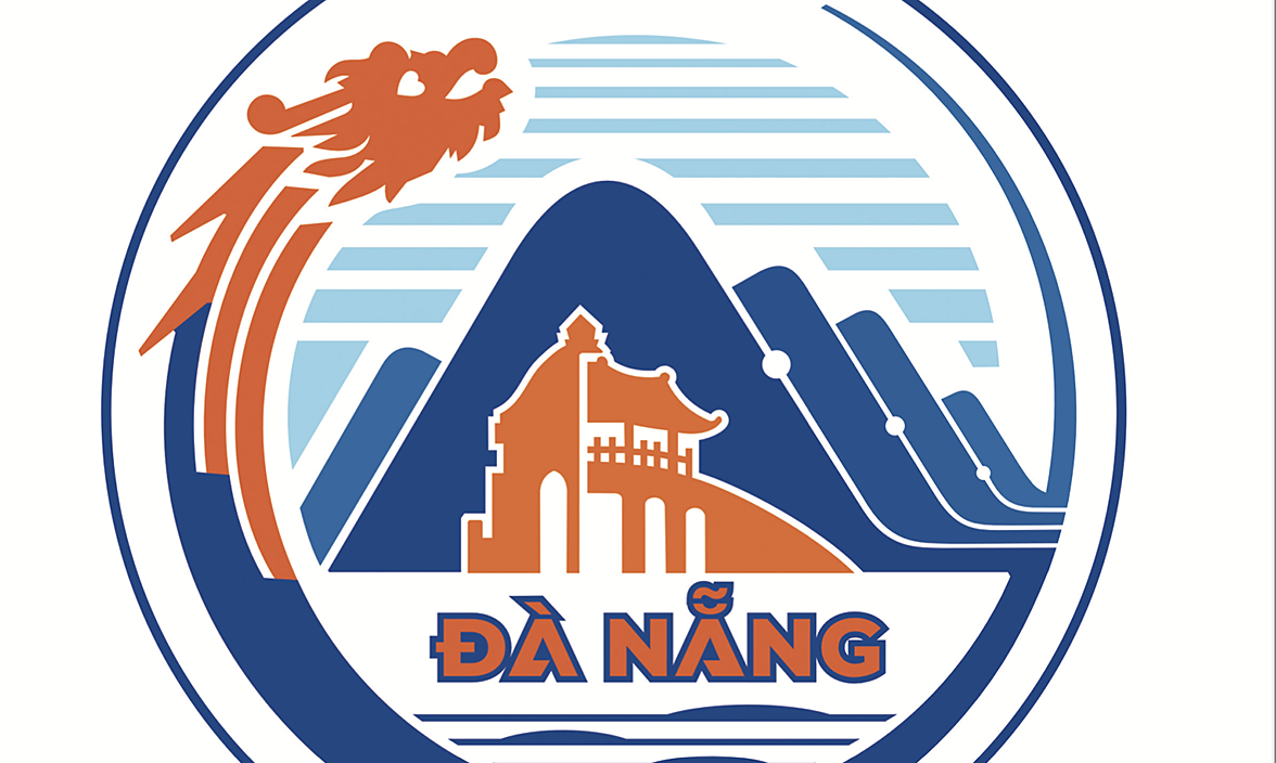 Đà Nẵng lấy ý kiến cộng đồng về mẫu logo