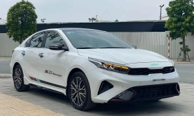 600 triệu nên mua lại Kia K3 2022?