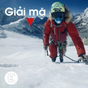 Điều gì xảy ra với cơ thể khi chinh phục đỉnh Everest?