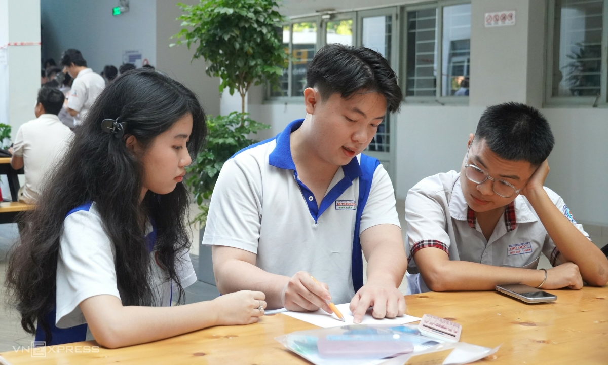 Học phí Đại học Sư phạm Kỹ thuật TP HCM cao nhất 62 triệu đồng