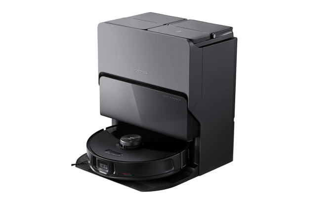 Roborock S8 MaxV Ultra