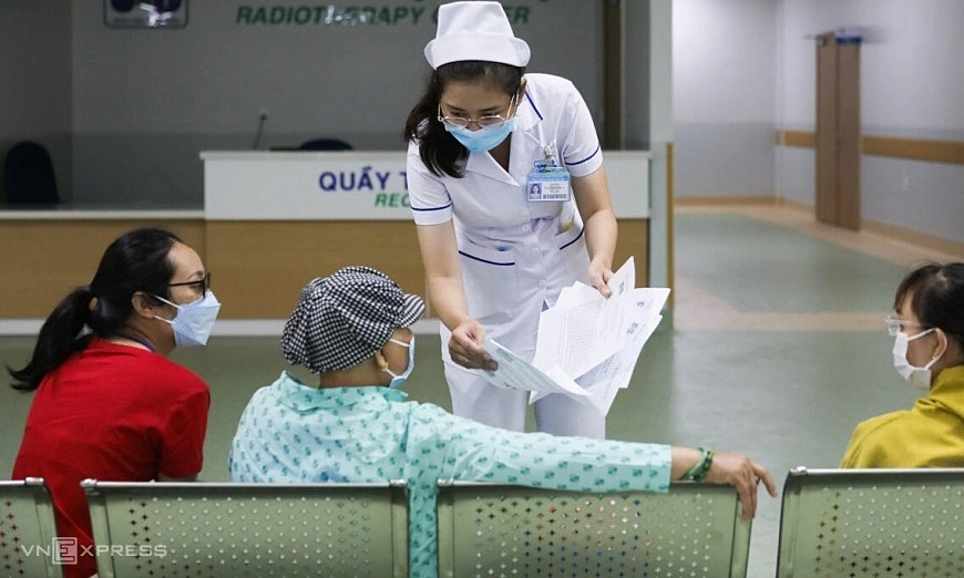 Tiền đóng BHYT theo hộ gia đình từ ngày 1/7 là bao nhiêu?