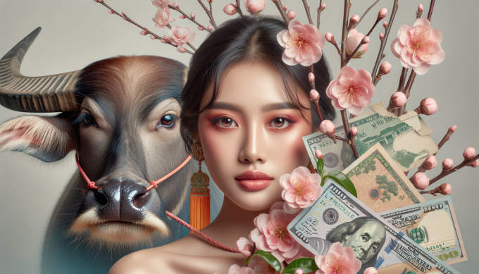 4 con giáp có năng khiếu kiếm tiền - page 2