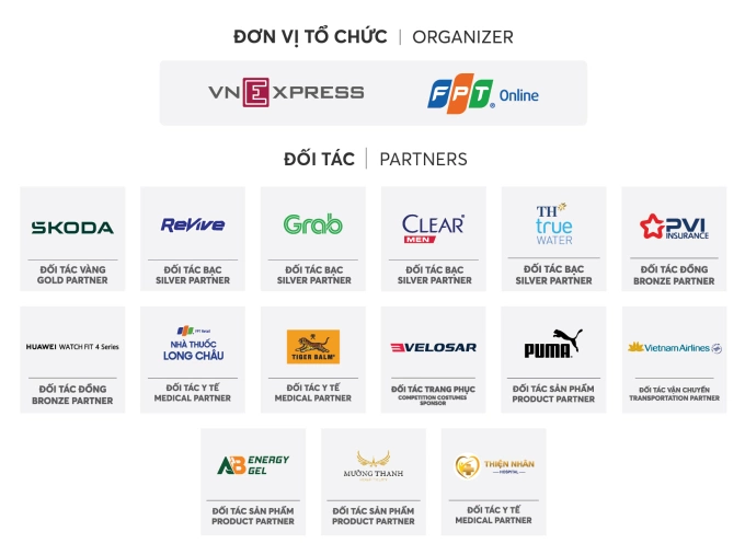 Chạy bộ chắp cánh ước mơ cho chàng trai bại não - 2