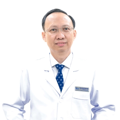 ThS.BS.CKII Hồ Hữu Dũng