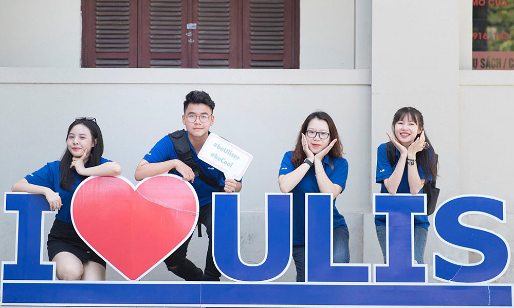 Điểm chuẩn Đại học Ngoại ngữ dự kiến giảm 1,5-3 điểm