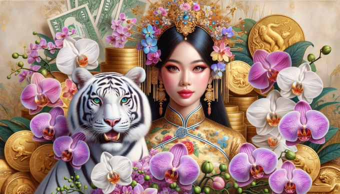 4 con giáp phất lên, giàu sang bủa vây trong tuần này