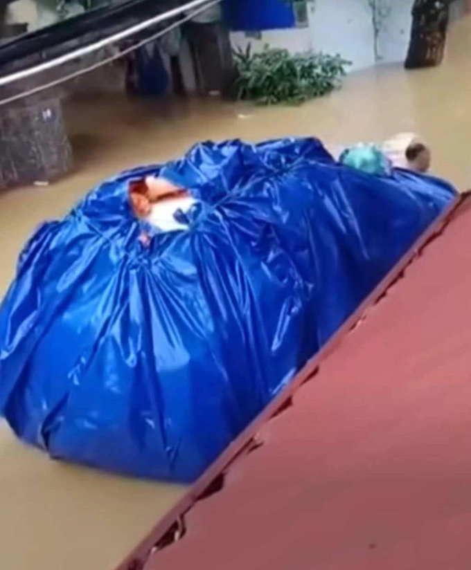 Những cách bảo vệ xế cưng ngày mưa bão - 3