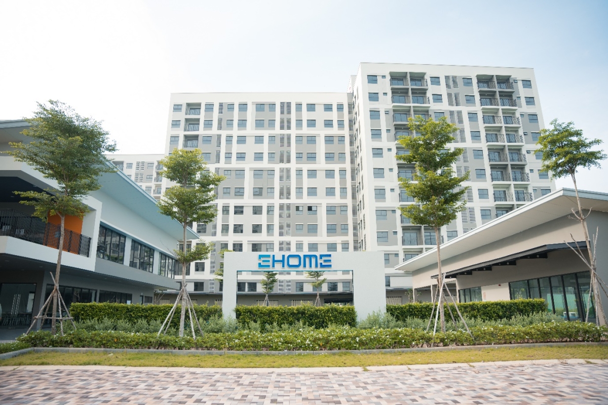 Cổ đông ngoại muốn thoái sạch vốn tại Nam long