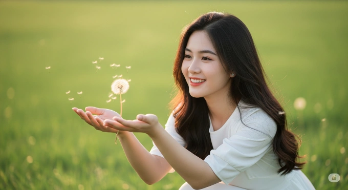 Tỉnh nào của Việt Nam chỉ nặng đúng 100 gram? Ảnh minh họa.