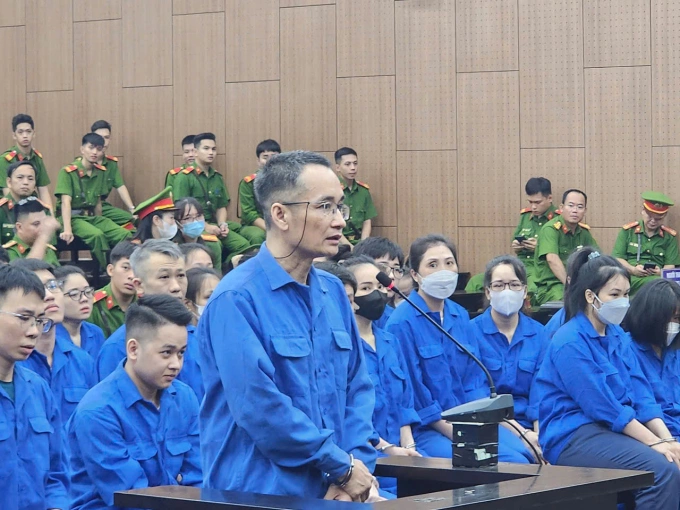 Giám đốc tập đoàn đòi nợ khẳng định không biết nhân viên hành xử giang hồ - 1