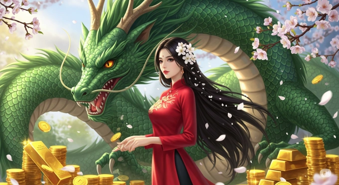 3 con giáp vận đỏ như son, tình tiền viên mãn trong 3 tháng tới