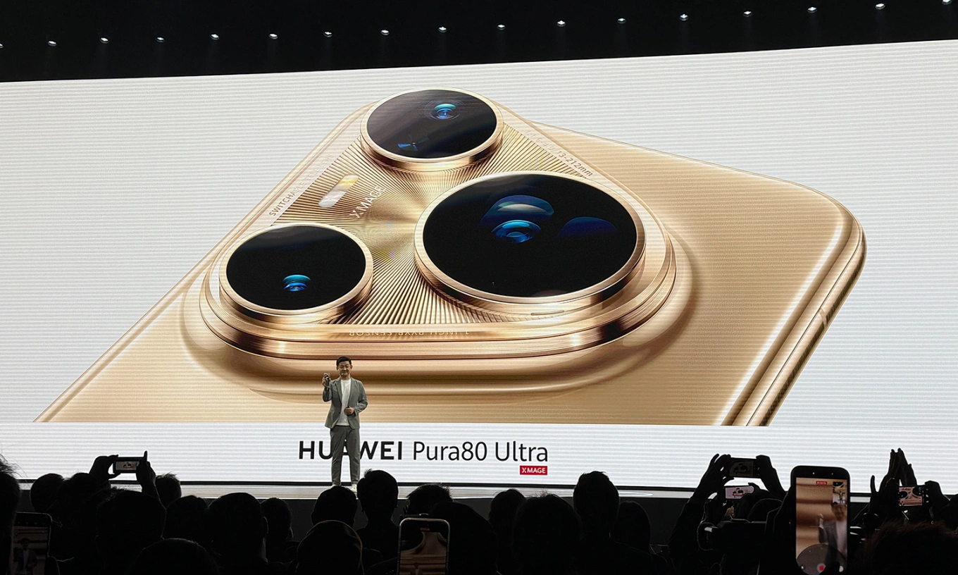 Thu mua điện thoại Huawei cũ