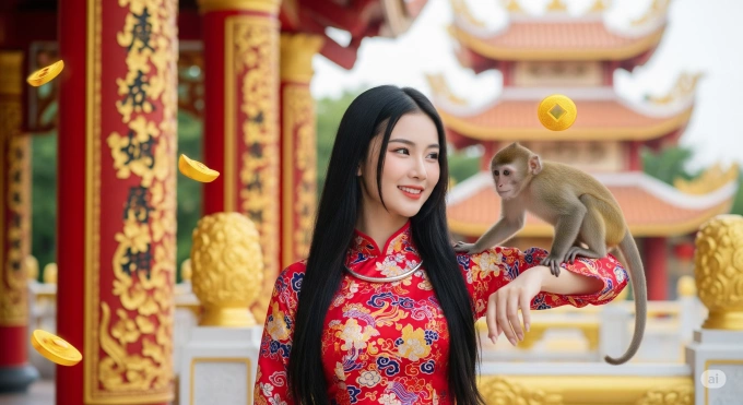 Bốn con giáp bùng nổ tài lộc trong quý 3 - page 2 - 1