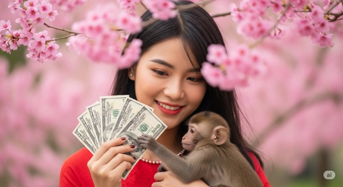 Từ 23/7, vận may của 3 con giáp được Thần Tài nhắm đến - 1
