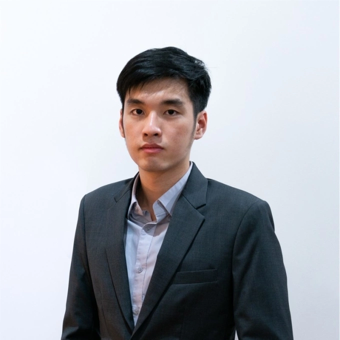 Nipun Pitimanaaree. Ảnh: Linkedin