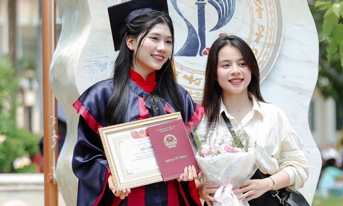 Điểm sàn của 9 trường, viện thuộc Đại học Đà Nẵng