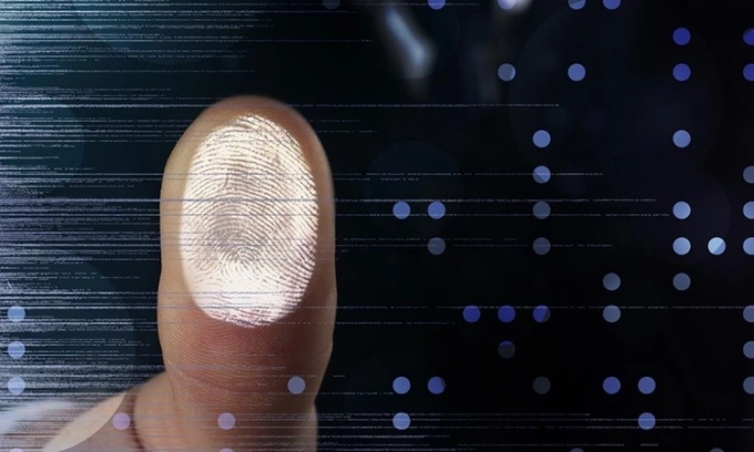 Công nghệ WhoFi hoạt động như một loại dấu vân tay kỹ thuật số. Ảnh: Biometric Update