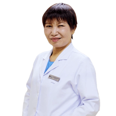 BSCKII Nguyễn Thị Tuyết Hương