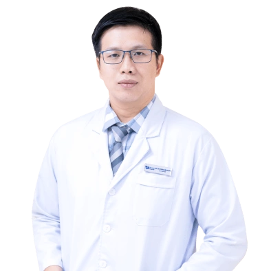 BSCKI Trần Tấn Phát