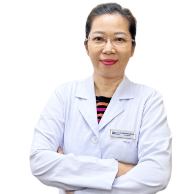 BSCKI Nguyễn Phúc Minh Trân