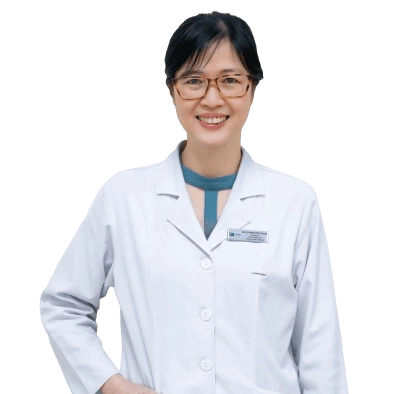 BS.CKI Phạm Thị Thu Hà