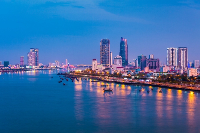 Đà Nẵng sắp xếp, bổ sung bảng giá đất trên địa bàn thành phố. Ảnh: iStock