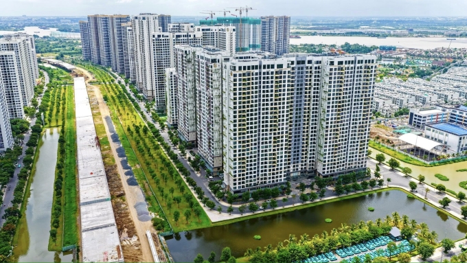ành đai 3 – con đường xương sống của khu Đông đang đổi mới và hoàn thiện từng ngày