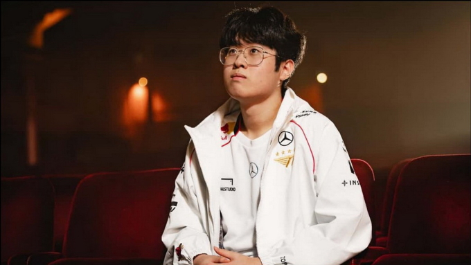 Zeus chính thức được giải oan trong drama chuyển nhượng giữa T1 và The Play.