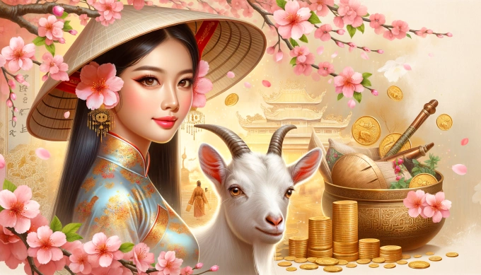 3 con giáp tình duyên khởi sắc, tài chính dư dả từ tháng 6 Âm