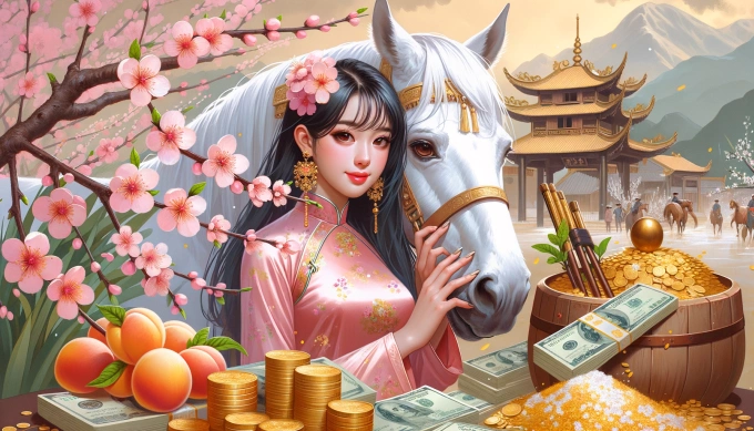 4 con giáp đạt đỉnh cao giàu sang từ cuối tuần - page 2