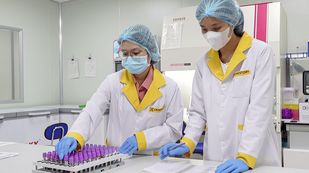 Công nghệ gene giúp xác định danh tính 16 liệt sĩ