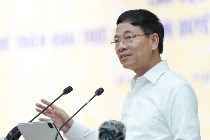 Dự phòng ảnh Bộ trưởng.