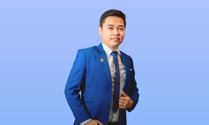 Lê Yên Thanh