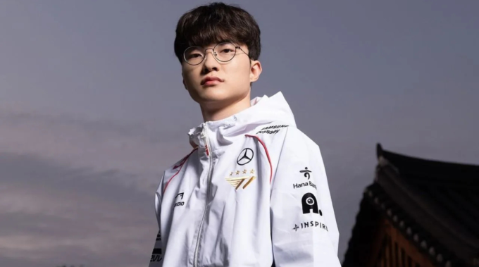 Faker gia hạn không chỉ là niềm vui của T1 mà còn của Riot và người hâm mộ toàn cầu.