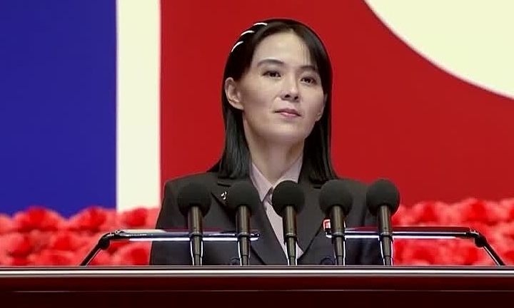 Triều Tiên cảnh báo Mỹ 'không lợi dụng' quan hệ cá nhân giữa lãnh đạo