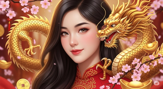 Ba con giáp có số mệnh đại gia, sinh ra đã giàu - page 2