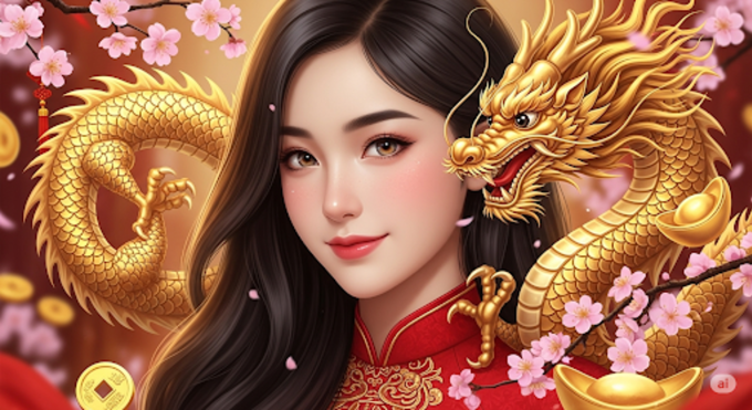 Ba con giáp có số mệnh đại gia, sinh ra đã giàu