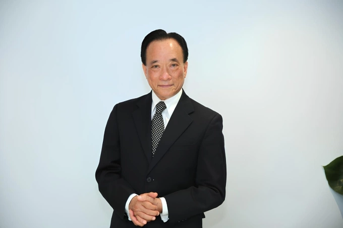 Ông Nguyễn Trí Hiếu, Viện trưởng Viện nghiên cứu và phát triển thị trường Tài chính và Bất động sản toàn cầu.